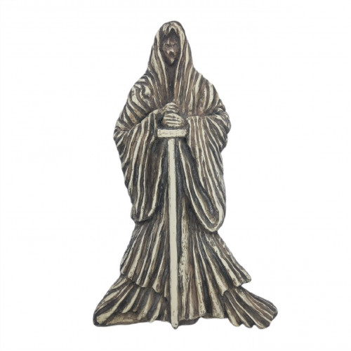 Nazgul -Yüzüklerin Efendisi. Duvar Rölyefi.